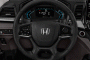 2018 Honda Odyssey EX-L Auto Steering Wheel