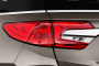 2018 Honda Odyssey EX-L Auto Tail Light