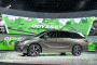 2018 Honda Odyssey, 2017 Detroit auto show