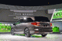 2018 Honda Odyssey, 2017 Detroit auto show