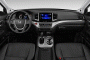 2018 Honda Pilot EX-L AWD Dashboard