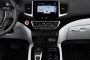 2018 Honda Pilot Touring 2WD Instrument Panel