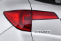 2018 Honda Pilot Touring 2WD Tail Light