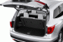 2018 Honda Pilot Touring 2WD Trunk