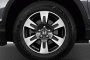 2018 Honda Ridgeline RTL-T 2WD Wheel Cap
