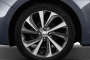 2018 Hyundai Accent Limited Sedan Auto Wheel Cap