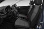 2018 Hyundai Accent SE Sedan Manual Front Seats