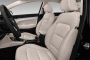 2018 Hyundai Elantra ECO 1.4T DCT Front Seats