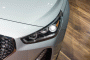 2018 Hyundai Elantra GT, 2017 Chicago auto show