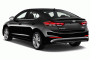 2018 Hyundai Elantra Limited 2.0L Auto (Ulsan) Angular Rear Exterior View