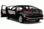 2018 Hyundai Elantra Limited 2.0L Auto (Ulsan) Open Doors