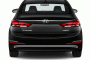 2018 Hyundai Elantra Limited 2.0L Auto (Ulsan) Rear Exterior View