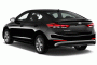 2018 Hyundai Elantra SEL 2.0L Auto (Ulsan) Angular Rear Exterior View