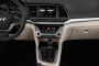 2018 Hyundai Elantra SEL 2.0L Auto (Ulsan) Instrument Panel