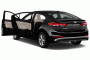 2018 Hyundai Elantra SEL 2.0L Auto (Ulsan) Open Doors