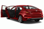 2018 Hyundai Elantra Sport 1.6T Manual (Ulsan) Open Doors