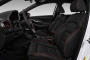 2018 Hyundai Elantra Sport Manual Front Seats