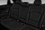 2018 Hyundai Elantra Sport Manual Rear Seats