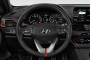 2018 Hyundai Elantra Sport Manual Steering Wheel
