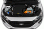 2018 Hyundai Ioniq Plug-In Hybrid Hatchback Engine