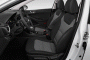 2018 Hyundai Ioniq Plug-In Hybrid Hatchback Front Seats
