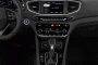 2018 Hyundai Ioniq Plug-In Hybrid Hatchback Instrument Panel
