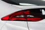 2018 Hyundai Ioniq Plug-In Hybrid Hatchback Tail Light