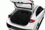 2018 Hyundai Ioniq Plug-In Hybrid Hatchback Trunk