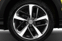 2018 Hyundai Kona Limited 1.6T DCT Wheel Cap
