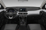 2018 Hyundai Kona SEL 2.0L Auto Dashboard