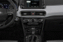 2018 Hyundai Kona SEL 2.0L Auto Instrument Panel