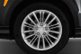 2018 Hyundai Kona SEL 2.0L Auto Wheel Cap