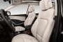 2018 Hyundai Santa Fe Limited Ultimate 3.3L Auto Front Seats
