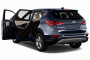 2018 Hyundai Santa Fe Sport 2.4L Auto Open Doors