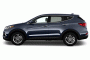 2018 Hyundai Santa Fe Sport 2.4L Auto Side Exterior View