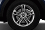 2018 Hyundai Santa Fe Sport 2.4L Auto Wheel Cap