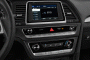 2018 Hyundai Sonata Eco 1.6L Audio System