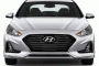2018 Hyundai Sonata SEL 2.4L Front Exterior View