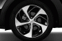 2018 Hyundai Tucson Limited AWD Wheel Cap