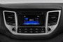 2018 Hyundai Tucson SE AWD Audio System
