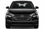 2018 Hyundai Tucson SE AWD Front Exterior View