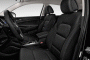 2018 Hyundai Tucson SE AWD Front Seats