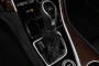 2018 INFINITI Q50 3.0t LUXE RWD Gear Shift