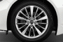 2018 INFINITI Q50 3.0t LUXE RWD Wheel Cap