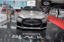 Infiniti Q60 Project Black S, 2017 Geneva Motor Show