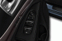 2018 INFINITI QX60 AWD Door Controls