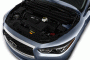 2018 INFINITI QX60 AWD Engine