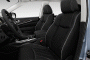 2018 INFINITI QX60 AWD Front Seats