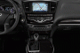 2018 INFINITI QX60 AWD Instrument Panel