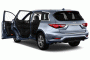 2018 INFINITI QX60 AWD Open Doors